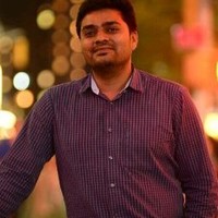 Narasimha Rao Aregadda