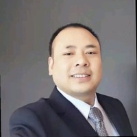 刘越浪
