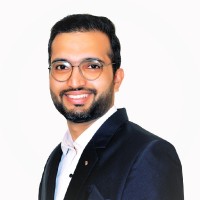 Tejas Vaidya