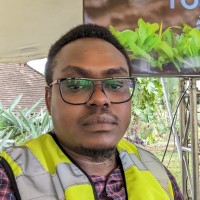 william kiarie