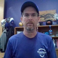 Chris Louton