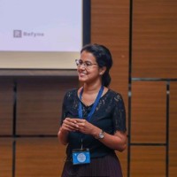 Priya Jacob