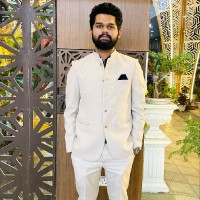Rashed Shahariar Niloy