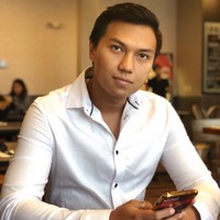 Ramil Boonrasri
