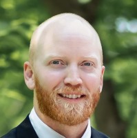 Alex Mudge