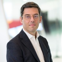 Jean Christophe Pernet