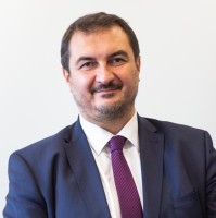 Sasha Damjanac
