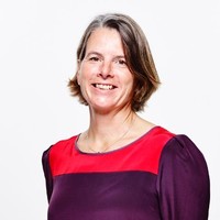 Jolande Svensson-Klijn