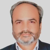 Ali Reza Ebrahimi