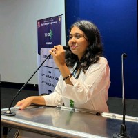 Duhita Patil