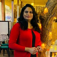 Viji Kumari V K