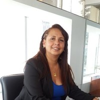 Rosa pilar Mejia jachi