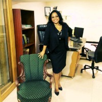 Dr. Pooja Dutta