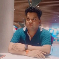 Amit Chaudhari