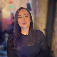 Laura Isabel Lopez Camacho