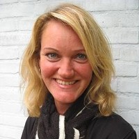 Anne Eleveld