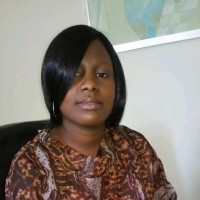 Sally Achieng