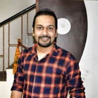 Pratik Borse