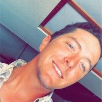 Dustin Simpson