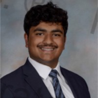 Rishi Nair