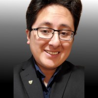 Oscar Palma-Flores
