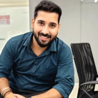 Vikas Sharma