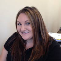 Kimberly Scouller