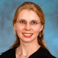 Kristin Lennox, Phd