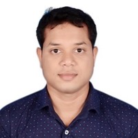 Jay Krishna Behera