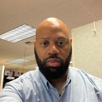 Sean Exanderton, MBA