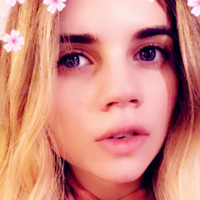 Alexis Lindahl