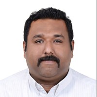 Anish Thomas