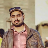 Muhammad Ata Ur Rehman