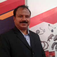 Rabindranath B.