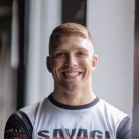 Joshua Hillman