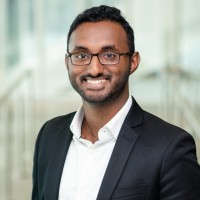 Jotham Varghese