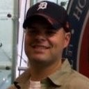 Matt Mazure