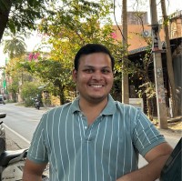 Vignesh Jayaraman