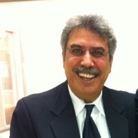 Ismail Abdulla