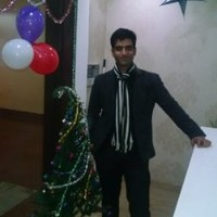 Anurag Gupta (Looking for change)