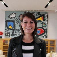 Natalie Van Niekerk (Willemse)