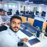 Muhammed Jasim M