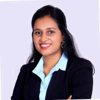 Anusha Channabasappa