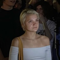 Anna Gudnicheva