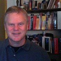 Steve Hickerson
