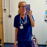 Lisa Green (Fdsc, Aminstlm)