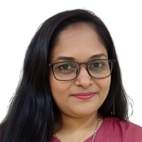 Anuja As