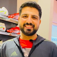Muhammad Asif Malla