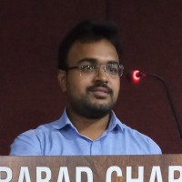 Lokesh Datta Kona