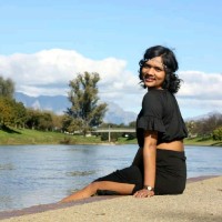Amy-Lee De Waal